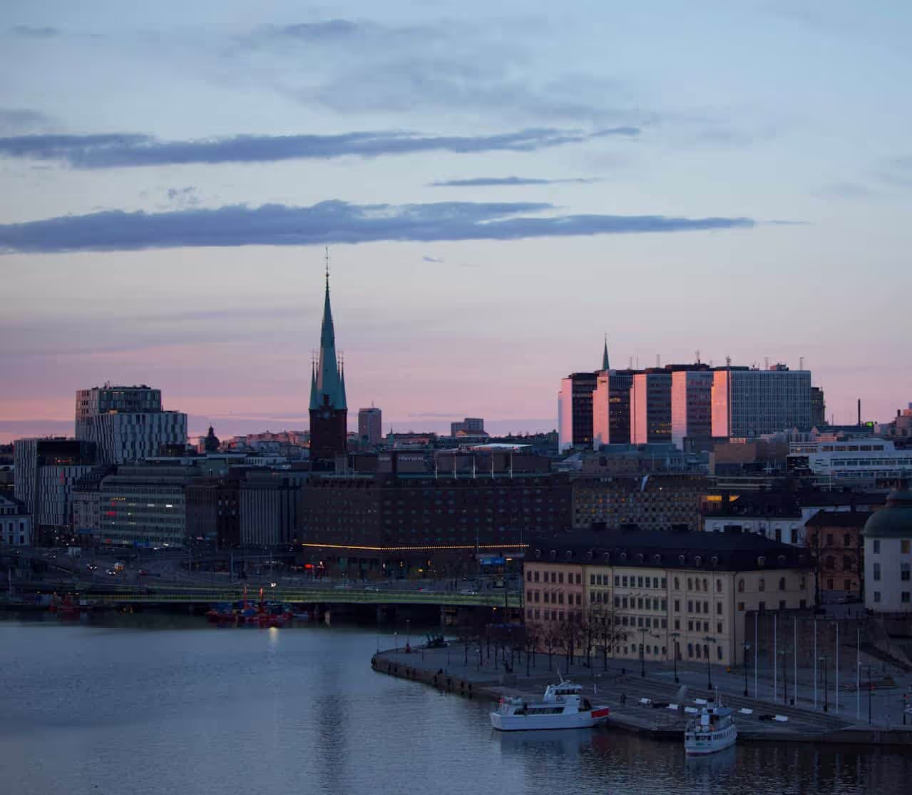 Umzugsreinigung Zürich Kreis 5 – Industriequartier